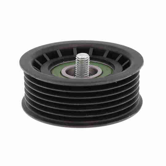 V24-1364 - Deflection/Guide Pulley, v-ribbed belt 