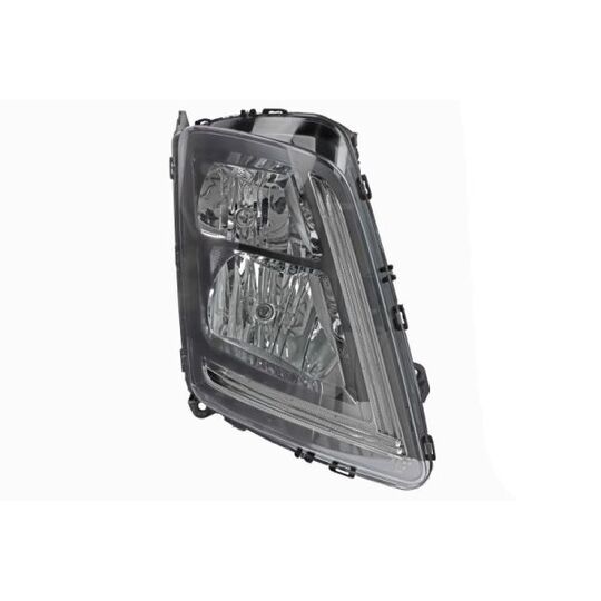 HL-VO017R - Headlight 