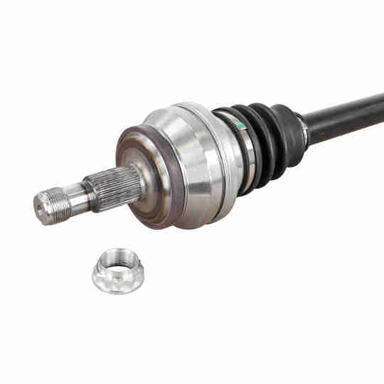 V30-4051 - Drivaxel 