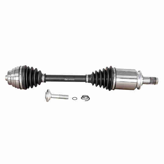 V20-4393 - Drive Shaft 