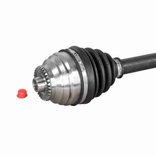 V20-4393 - Drive Shaft 