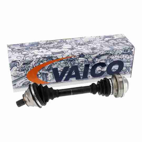 V10-7734 - Drive Shaft 