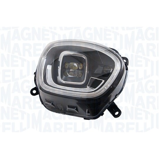 711451001205 - Headlight 