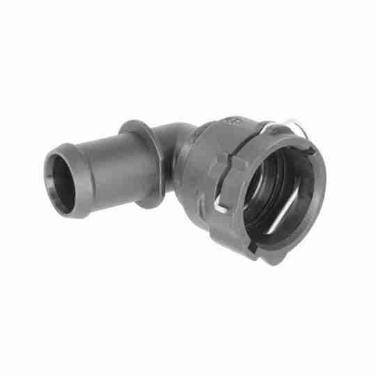 V10-7471 - Coolant Flange 