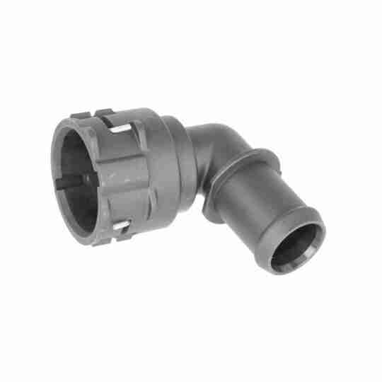 V10-7471 - Coolant Flange 