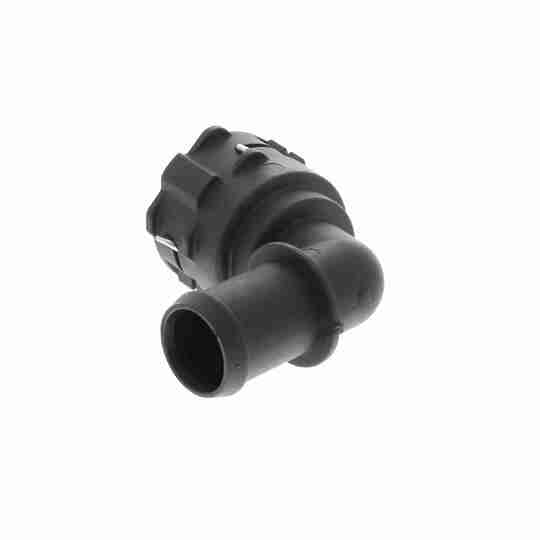 V10-7471 - Coolant Flange 