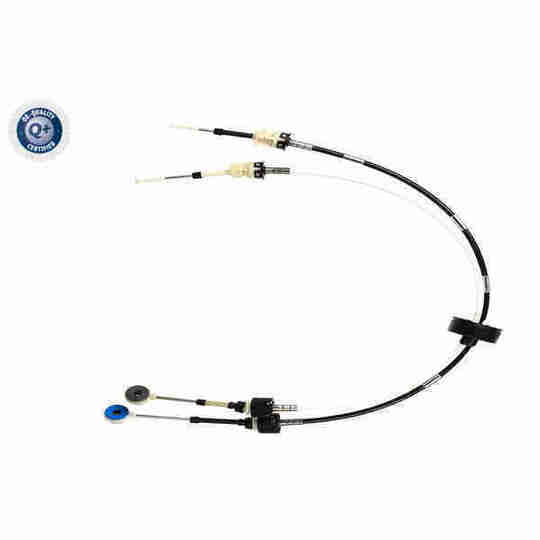 V40-2237 - Cable, manual transmission 