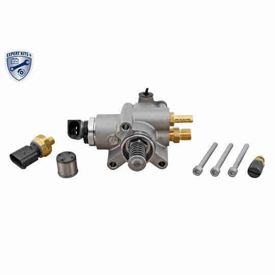 V10-25-0005-1 - High Pressure Pump 