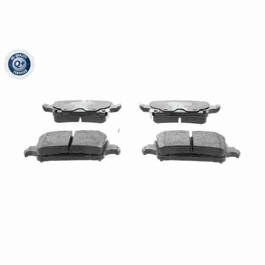 V40-2148 - Brake Pad Set, disc brake 