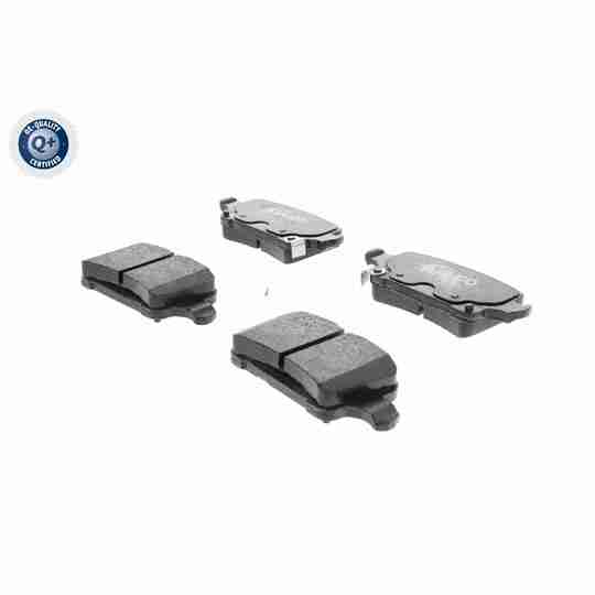 V40-2148 - Brake Pad Set, disc brake 