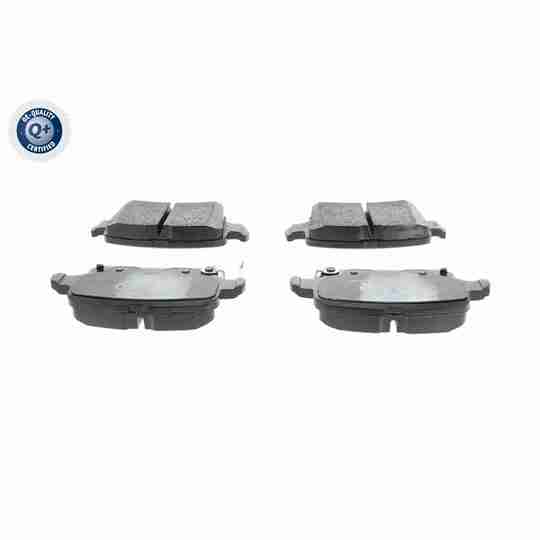 V40-2148 - Brake Pad Set, disc brake 