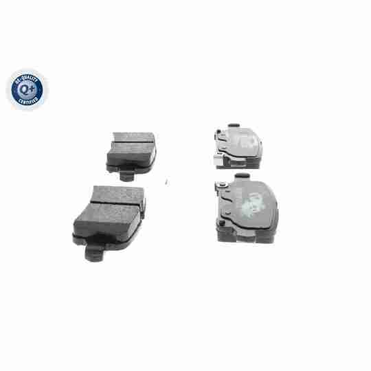 V40-2148 - Brake Pad Set, disc brake 