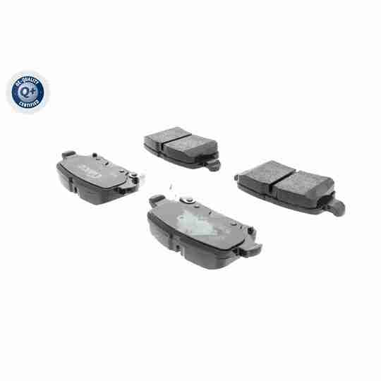 V40-2148 - Brake Pad Set, disc brake 