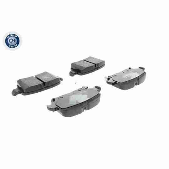 V40-2148 - Brake Pad Set, disc brake 