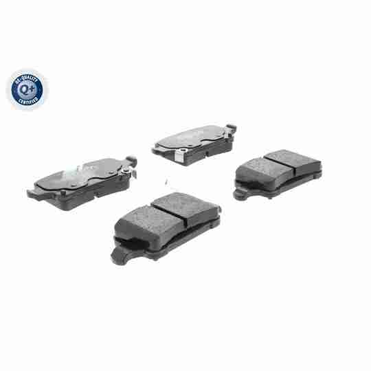 V40-2148 - Brake Pad Set, disc brake 