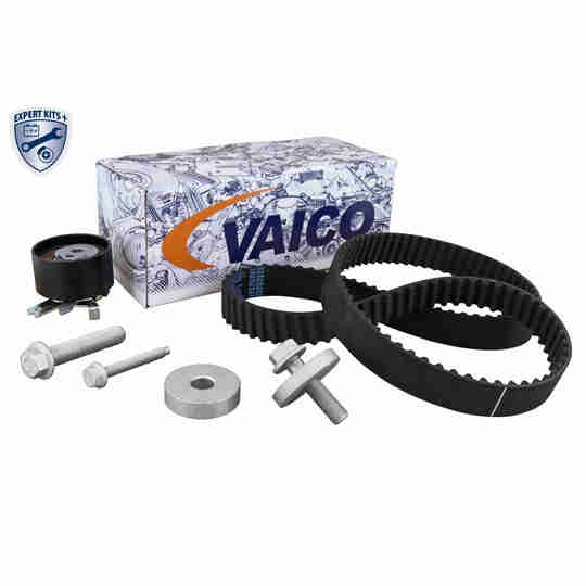 V46-1500 - Timing Belt Set 