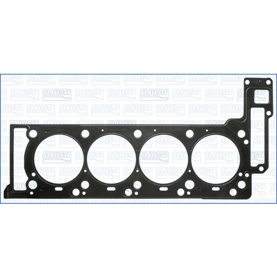 10262900 - Packning, topplock 