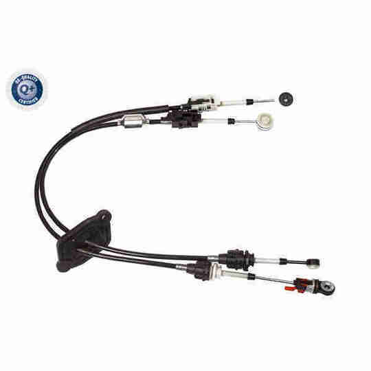 V40-2238 - Cable, manual transmission 