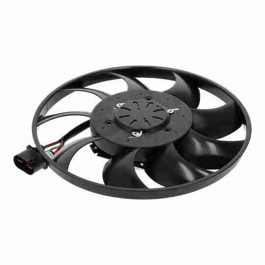 V10-01-0003 - Fan, radiator 