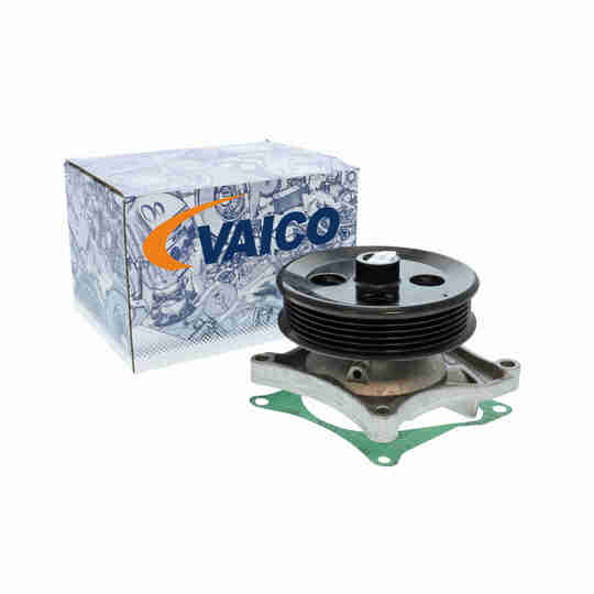 V40-2123 - Water pump 