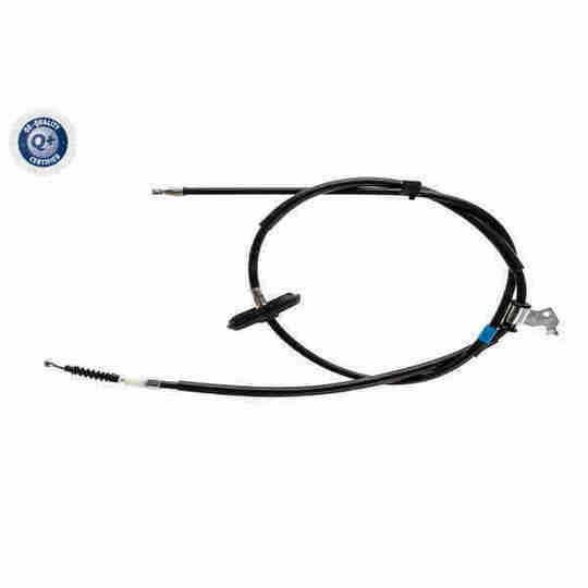 V40-30076 - Cable, parking brake 