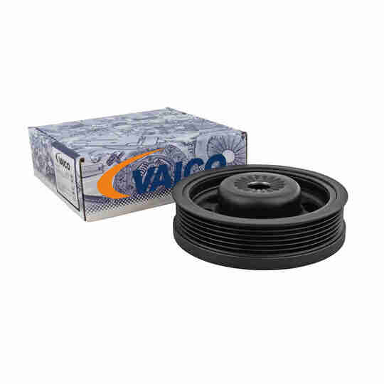 V10-7818 - Belt Pulley, crankshaft 