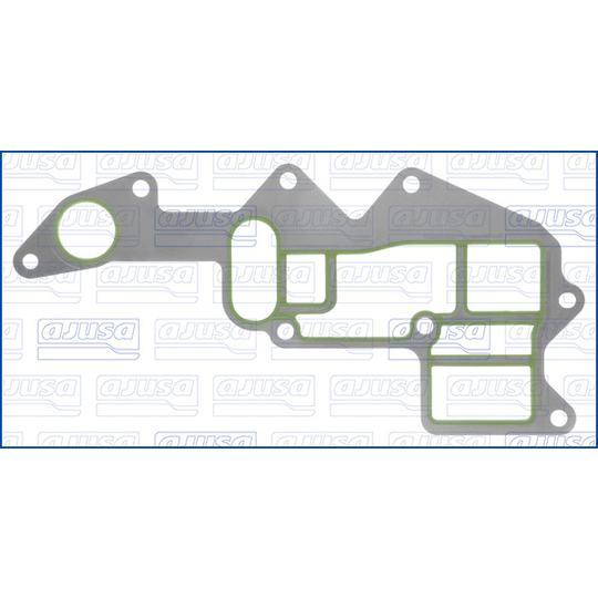 01556000 - Seal, oil filter housing 