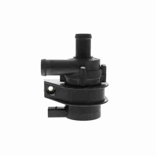 V45-16-0003 - Additional Water Pump 