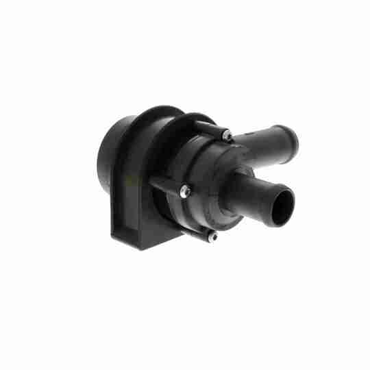 V45-16-0003 - Additional Water Pump 