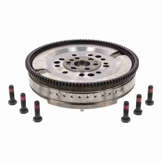 V20-4427 - Flywheel 