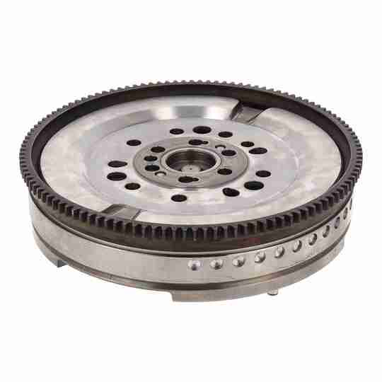 V20-4427 - Flywheel 