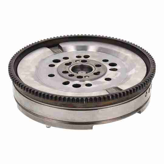 V20-4427 - Flywheel 