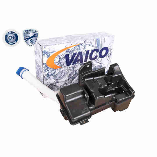 V10-8016 - Washer Fluid Tank, window cleaning 