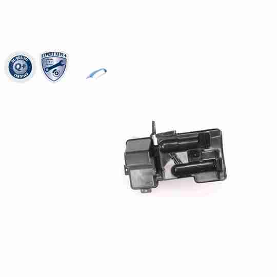 V10-8016 - Washer Fluid Tank, window cleaning 