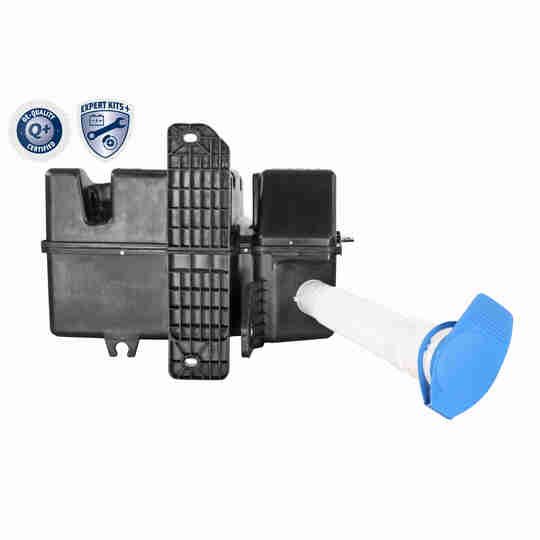 V10-8016 - Washer Fluid Tank, window cleaning 