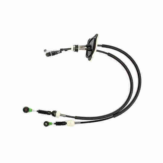 V24-1012 - Cable, manual transmission 