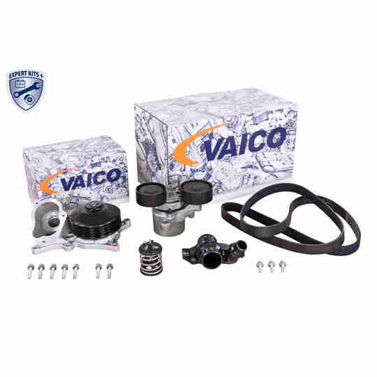 V20-50103-BEK - Water Pump & Timing Belt Set 