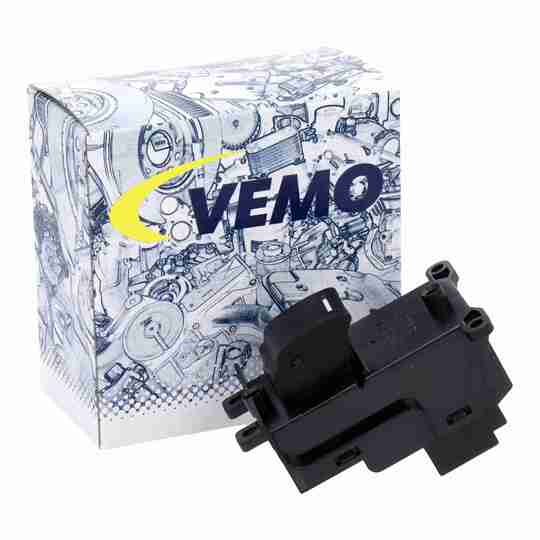 V26-73-0054 - Switch, window regulator 