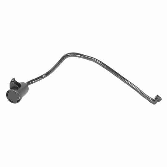 V10-6889 - Breather Hose, fuel tank 