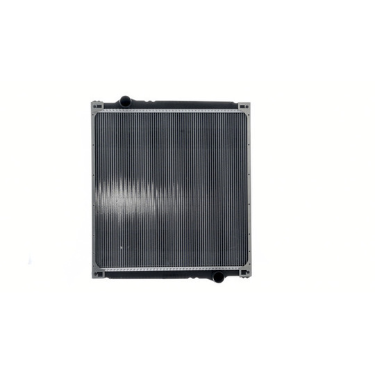 CR 2667 000P - Radiator, engine cooling 