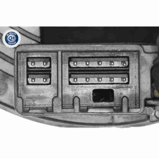 V70-72-0460 - Clockspring, airbag 