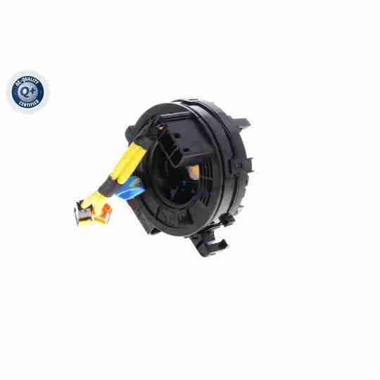 V70-72-0460 - Clockspring, airbag 