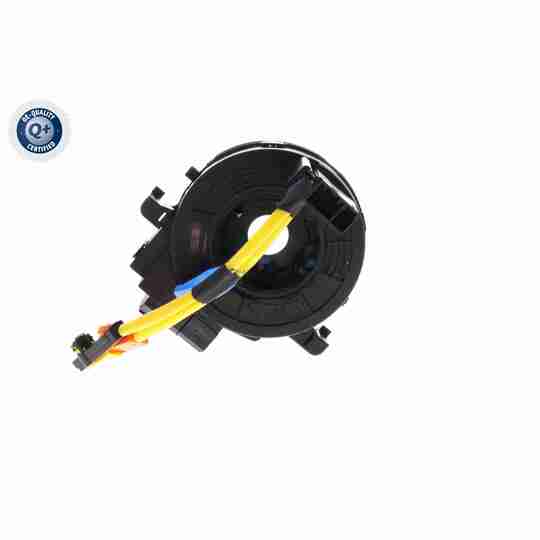 V70-72-0460 - Clockspring, airbag 