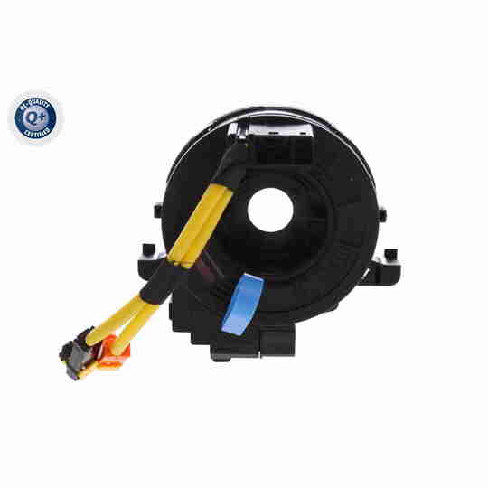 V70-72-0460 - Clockspring, airbag 