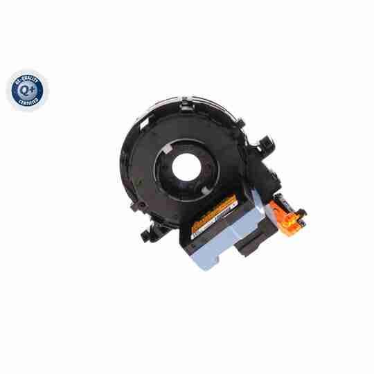 V70-72-0460 - Clockspring, airbag 