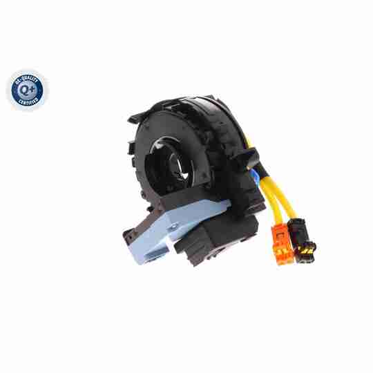 V70-72-0460 - Clockspring, airbag 