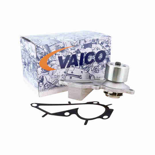 V46-50026 - Water pump 