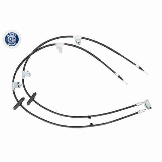 V40-30082 - Cable, parking brake 