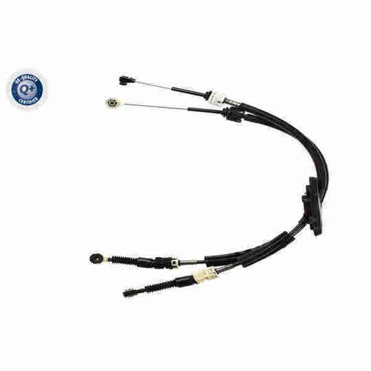 V46-1508 - Cable, manual transmission 