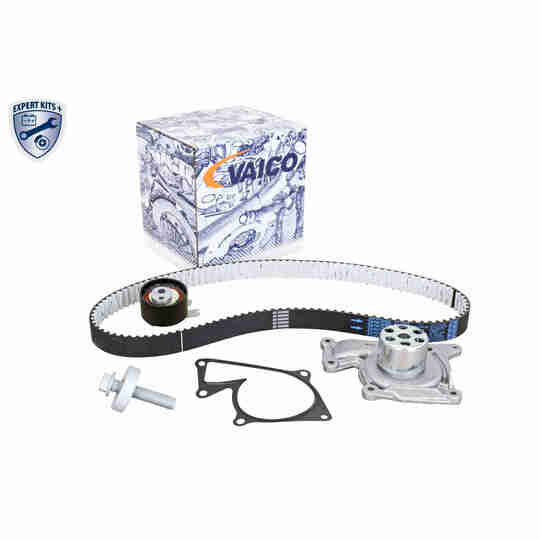 V46-50028 - Water Pump & Timing Belt Set 